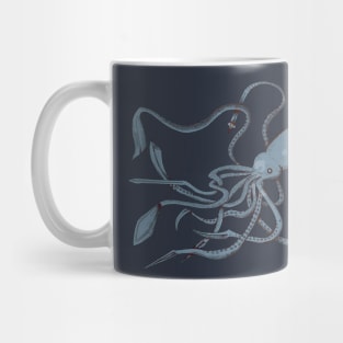 Blade Kraken Mug